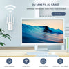 Répéteur WIFI à double bande passante longue portée - PetitBricolage
