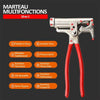 Marteau Multifonctions 10 en 1 - PetitBricolage