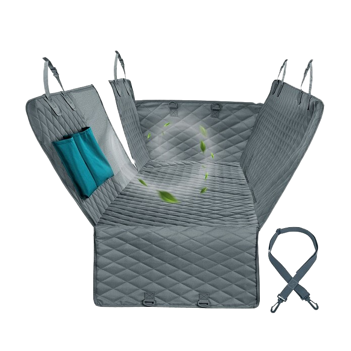 Housse de protection voiture - PetitBricolage