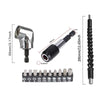KIT COBRA : Extension pour visseuse et perceuse - PetitBricolage