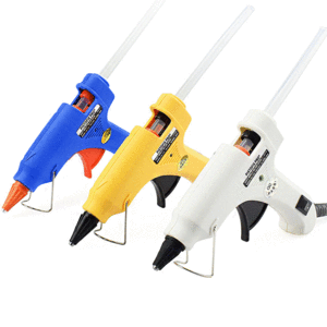 Pistofix Pro® - Pistolet à colle filaire + recharge - PetitBricolage