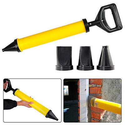 Outil de finition pour joints en ciment - PetitBricolage