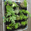 Sacs de plantation murale - Murs et balcons - PetitBricolage