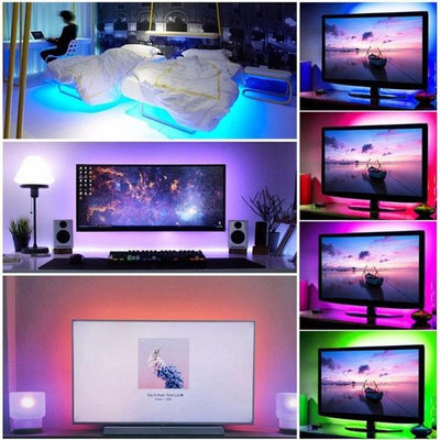 Ruban LED - PetitBricolage