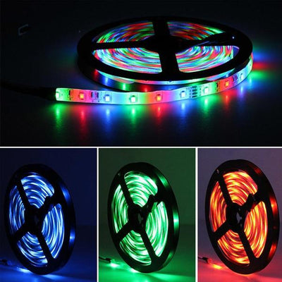Ruban LED - PetitBricolage
