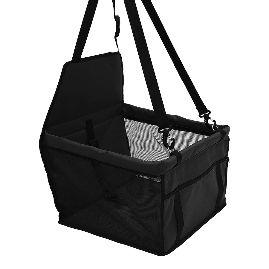 Siège auto pour chien - PetitBricolage