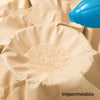 Voile d'ombrage imperméable - PetitBricolage